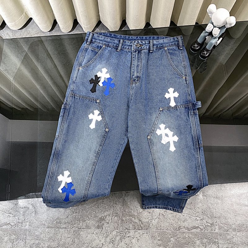 Jeans from 3125tiger