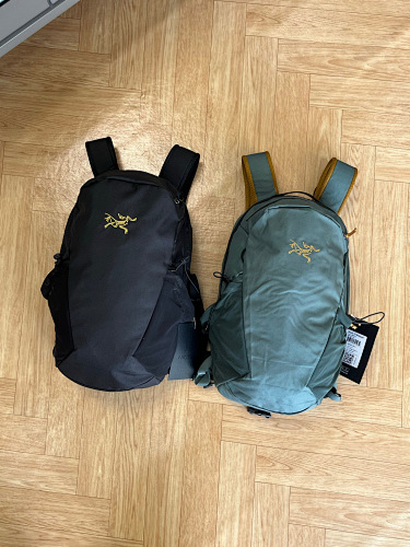 Backpack from 3125tiger