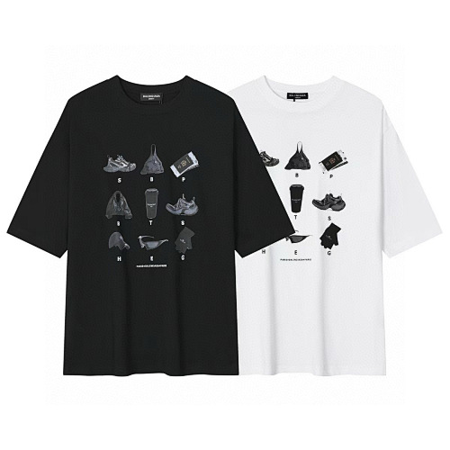 Zhongshan T S-Xl