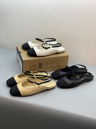 Sandals from 3125tiger