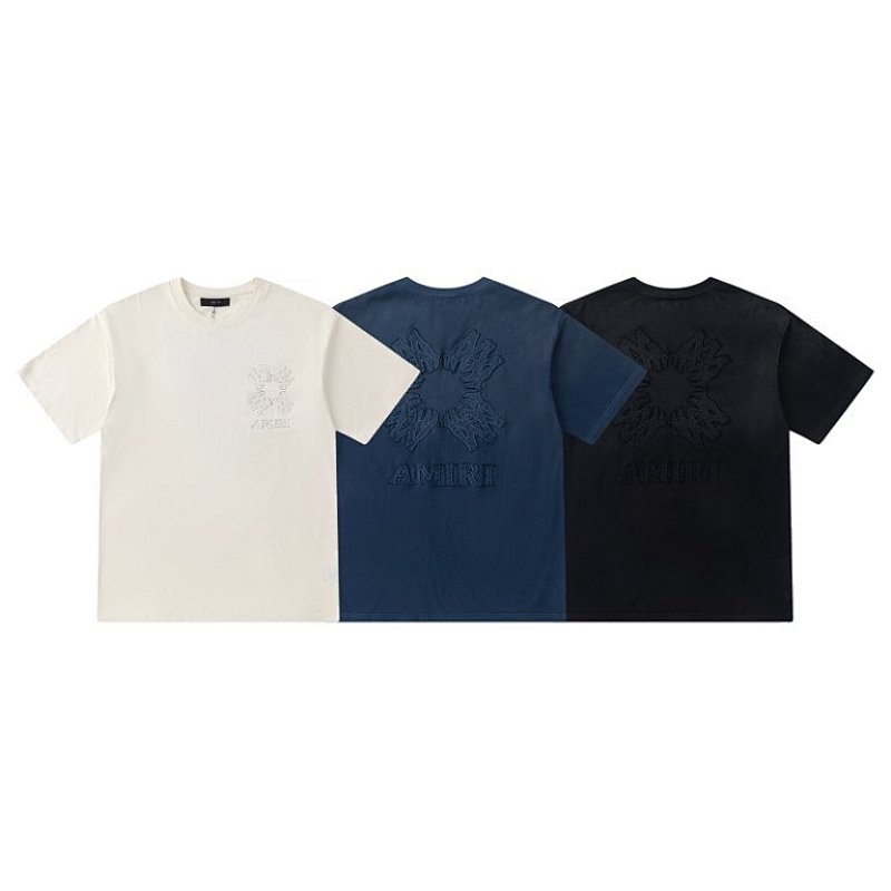 Amiri T S-Xl