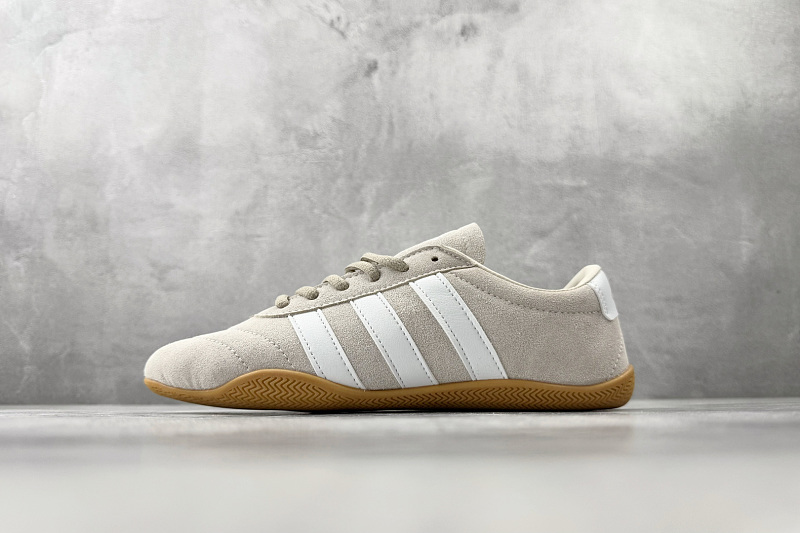 Zhenhui-adidas Grand Court LO -KI9380