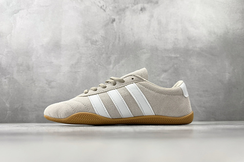 Zhenhui-adidas Grand Court LO -KI9380