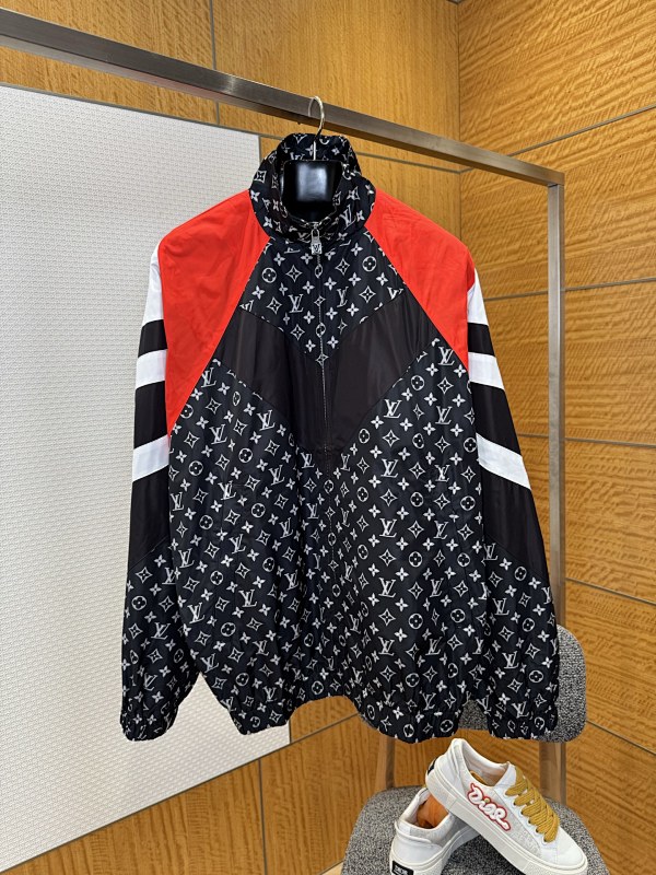 Jacket from 3125tiger