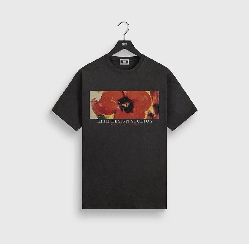 Kush T S-Xl