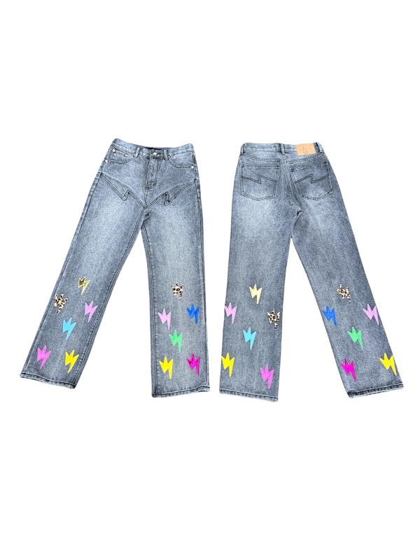 Jeans from 3125tiger