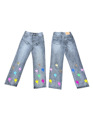 Jeans from 3125tiger