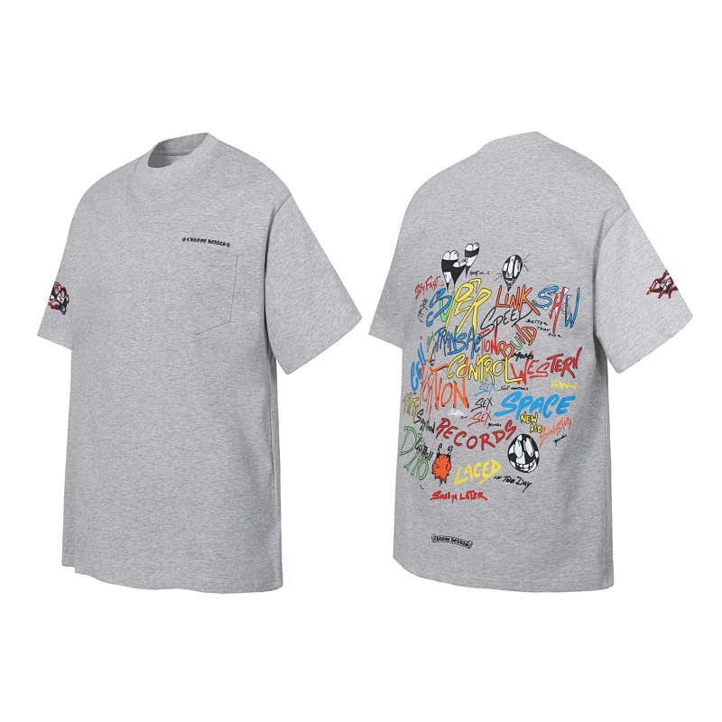 Tee from 3125tiger