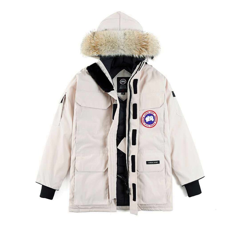 Moncler down jacket