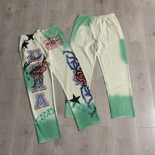 Fenghuo Duaa Sweat Pant S-Xl