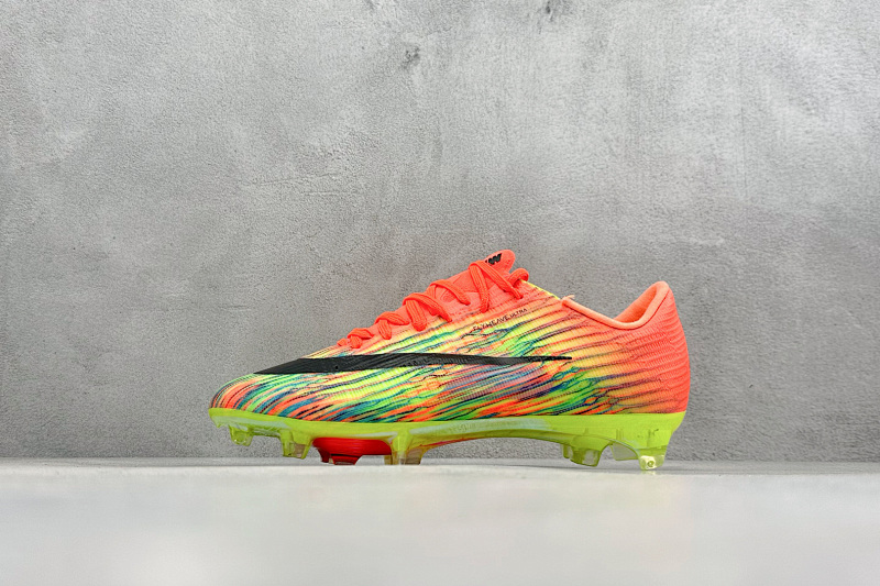 Nike Zhenhui-NK Mercurial Vapor 16 Elite FG-FJ2572-407