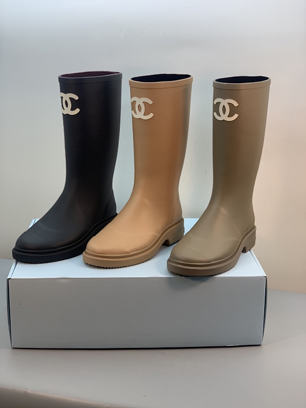 Boots from 3125tiger