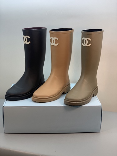 Boots from 3125tiger