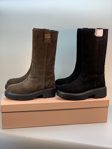 Boots from 3125tiger