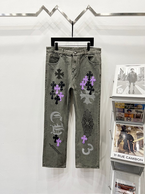 Chrome Hearts &