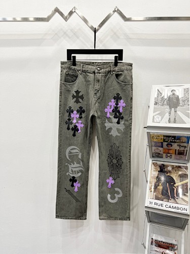 Chrome Hearts &