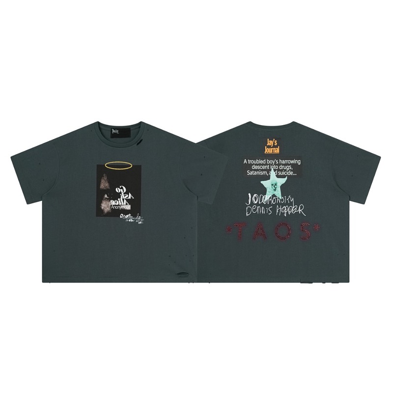 Tee from 3125tiger