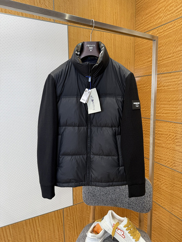 Down jacket from 3125tiger