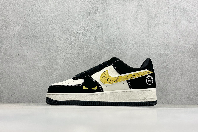 Zhenhui- Nike Air Force-BK1916-006