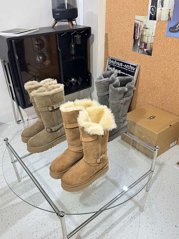 Boots from 3125tiger