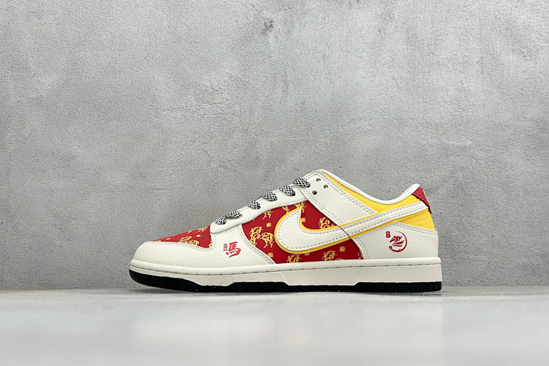 Zhenhui-Nike Dunk Low Retro -FC1688-245