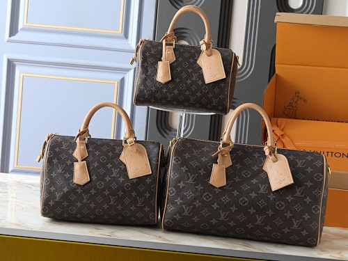 Louis Vuitton Speedy Bandoulière 25 Speedy 25.0 X 15.0 X 15.0