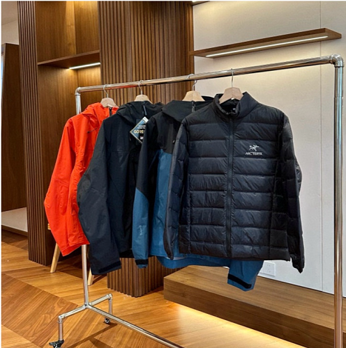 Yuzhou-Alpha SV8 Zip In Down Liner