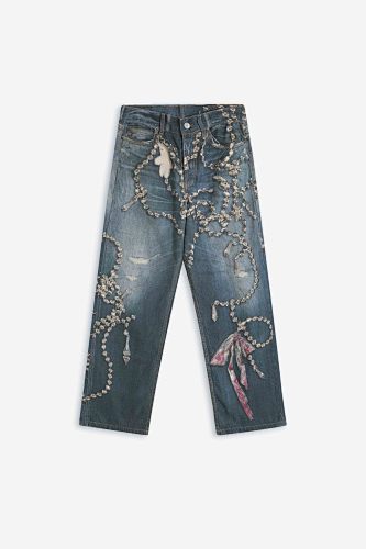 Pants from 3125tiger