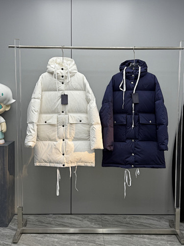 Down jacket from 3125tiger