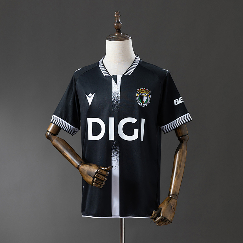 Wanban-Burgos 25 26 Away Jersey S-Xxl