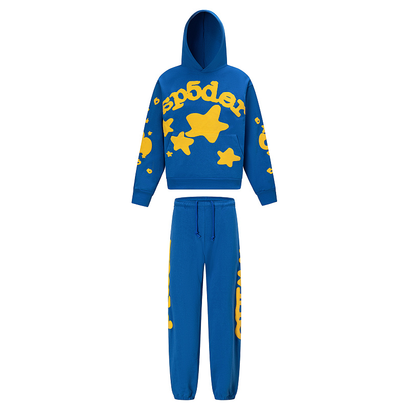 Xiuyu Sp15der S-Xxl