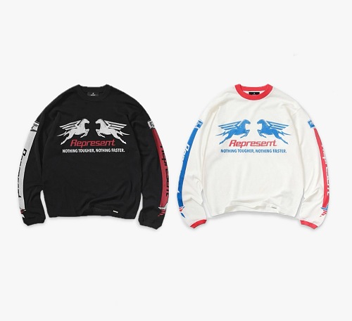 NX Represent S-Xl