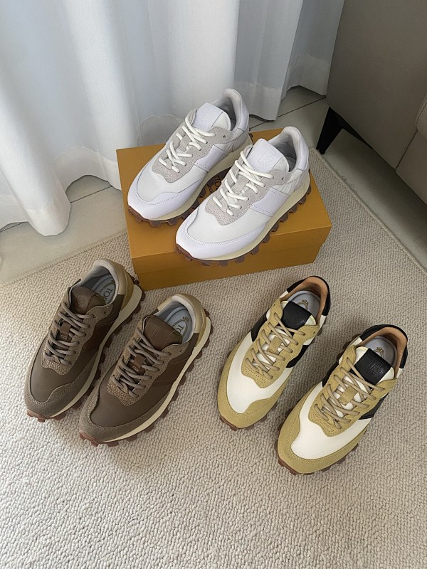 Shoes from 3125tiger