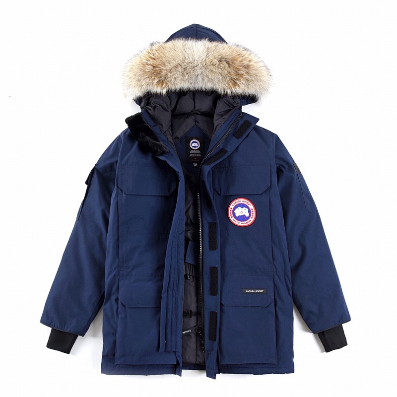 Moncler down jacket