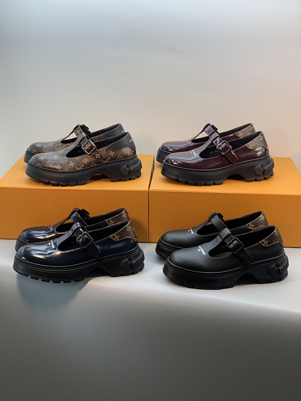 Shoes from 3125tiger
