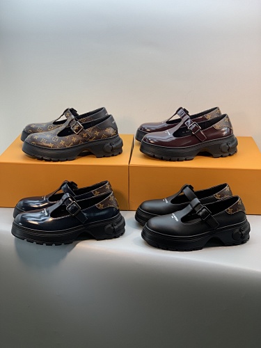 Shoes from 3125tiger