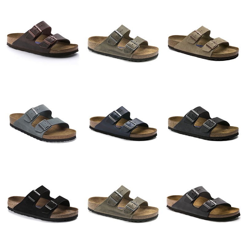 Arizona Soft Footbed Lili-2025031791