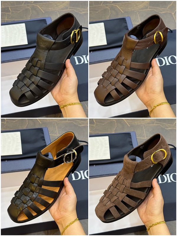 Sandals from 3125tiger