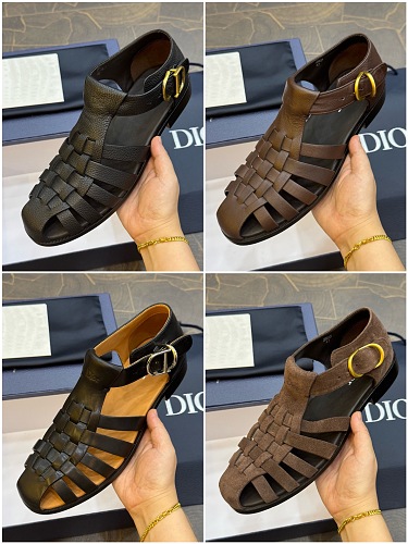 Sandals from 3125tiger