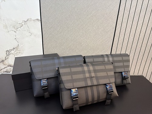 Burberry Xinxin 31 20cm