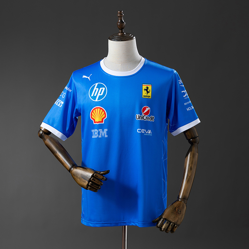 Wanban F1 Formula One S-5XL