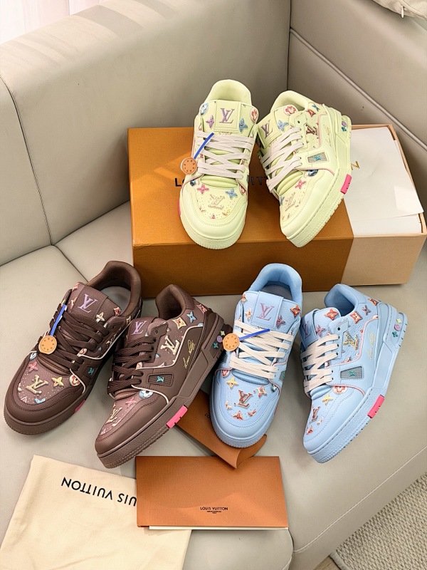Sneakers from 3125tiger