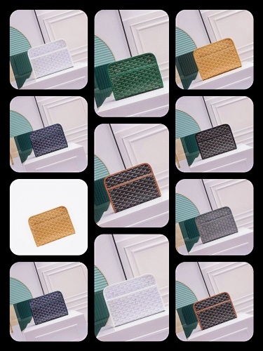 Goyard001 Lili
