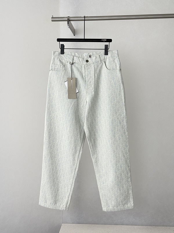 Louis Vuitton jeans