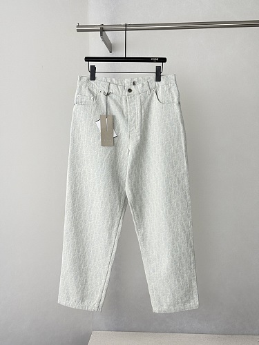 Louis Vuitton jeans