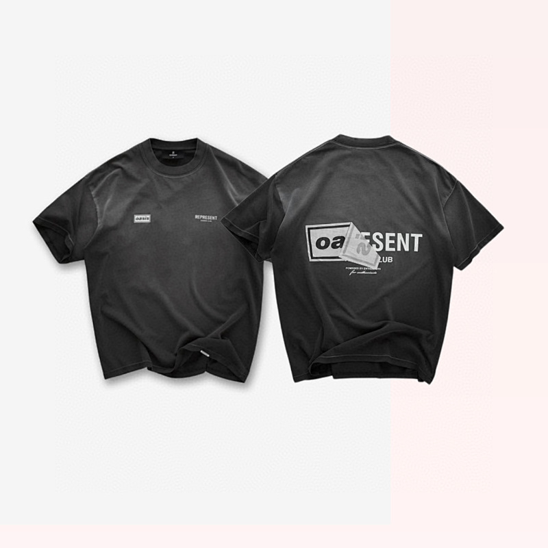 Tee from 3125tiger