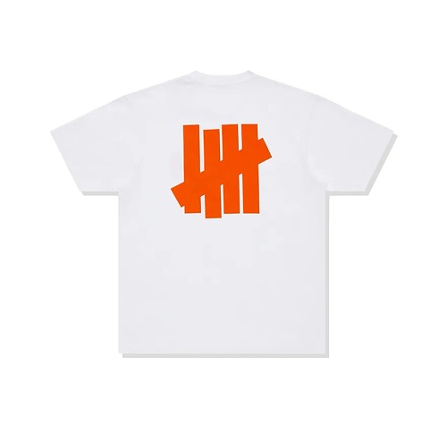 Ncc Undefeated Logo T S-Xl
