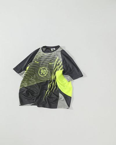 Jihe Nike Jersey S-Xl