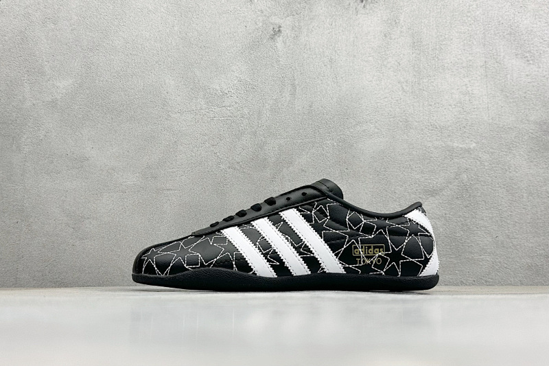 Zhenhui-Adidas Originals Gazelle Indoor DIY-IH6639