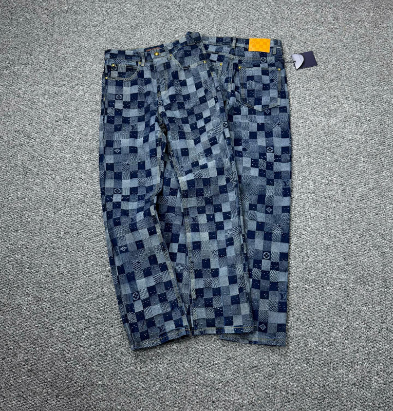 Jeans from 3125tiger